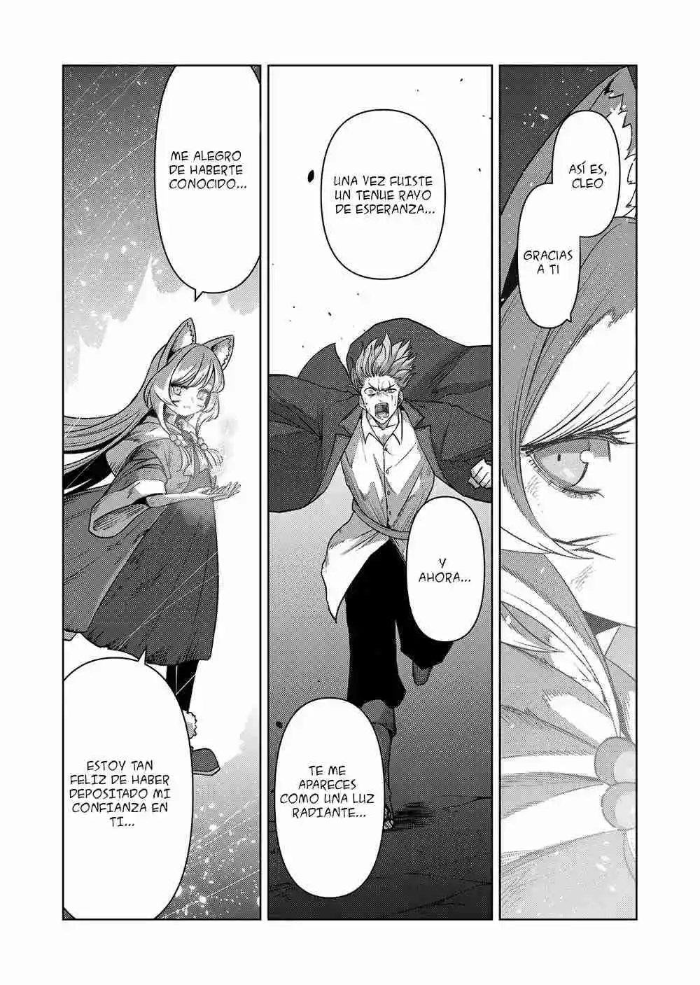 Verndio - Surreal Sword Saga - Capítulo 53 - Página 15 - LectorTMOo