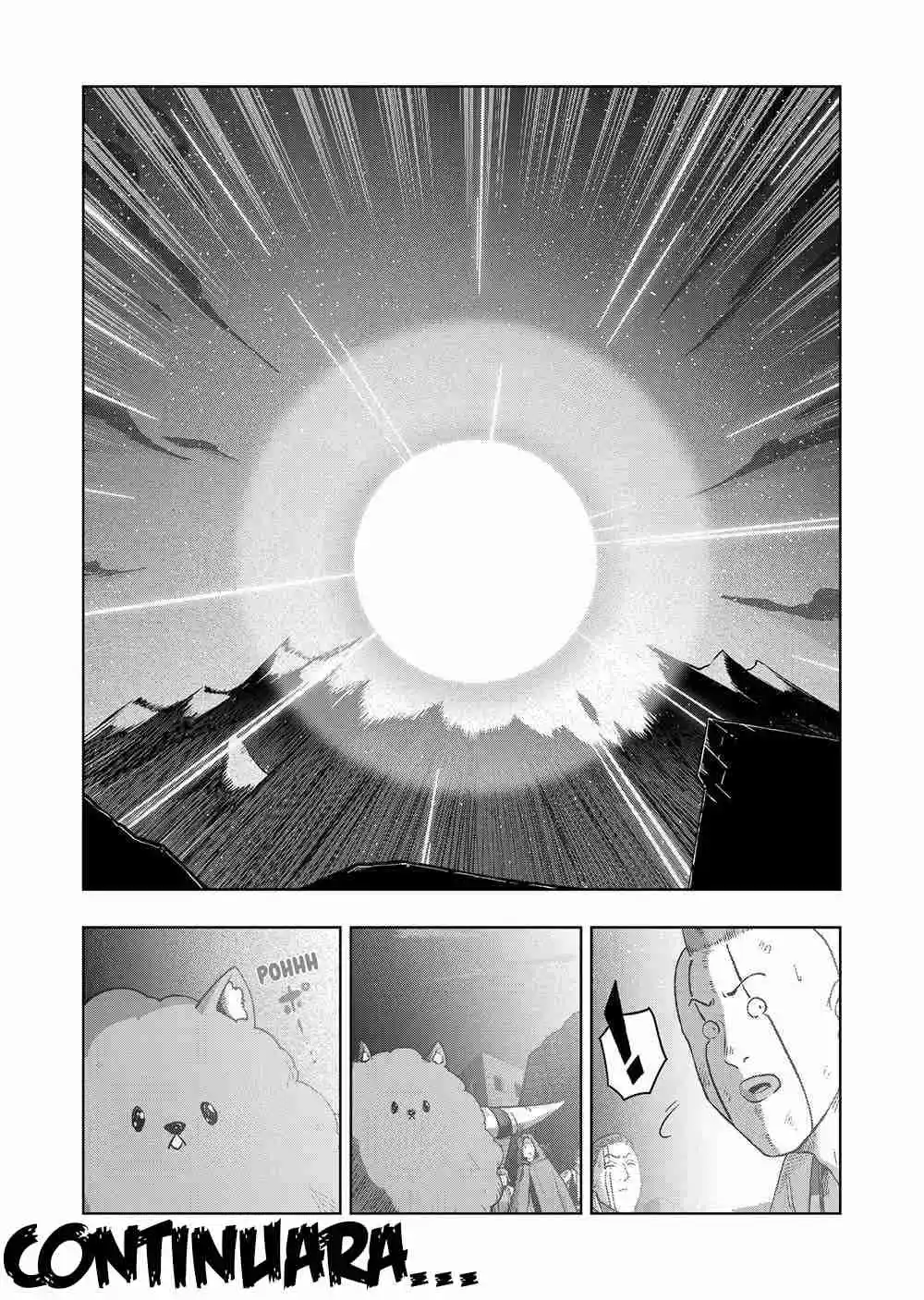 Verndio - Surreal Sword Saga - Capítulo 53 - Página 17 - LectorTMOo