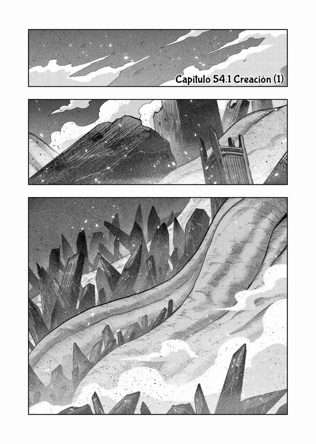 Verndio - Surreal Sword Saga - Capítulo 54.1 - Página 2 - LectorTMOo