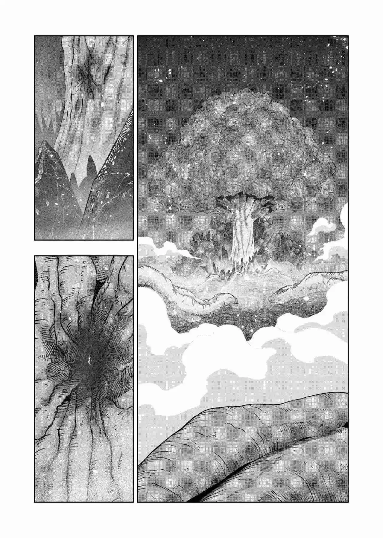 Verndio - Surreal Sword Saga - Capítulo 54.1 - Página 3 - LectorTMOo