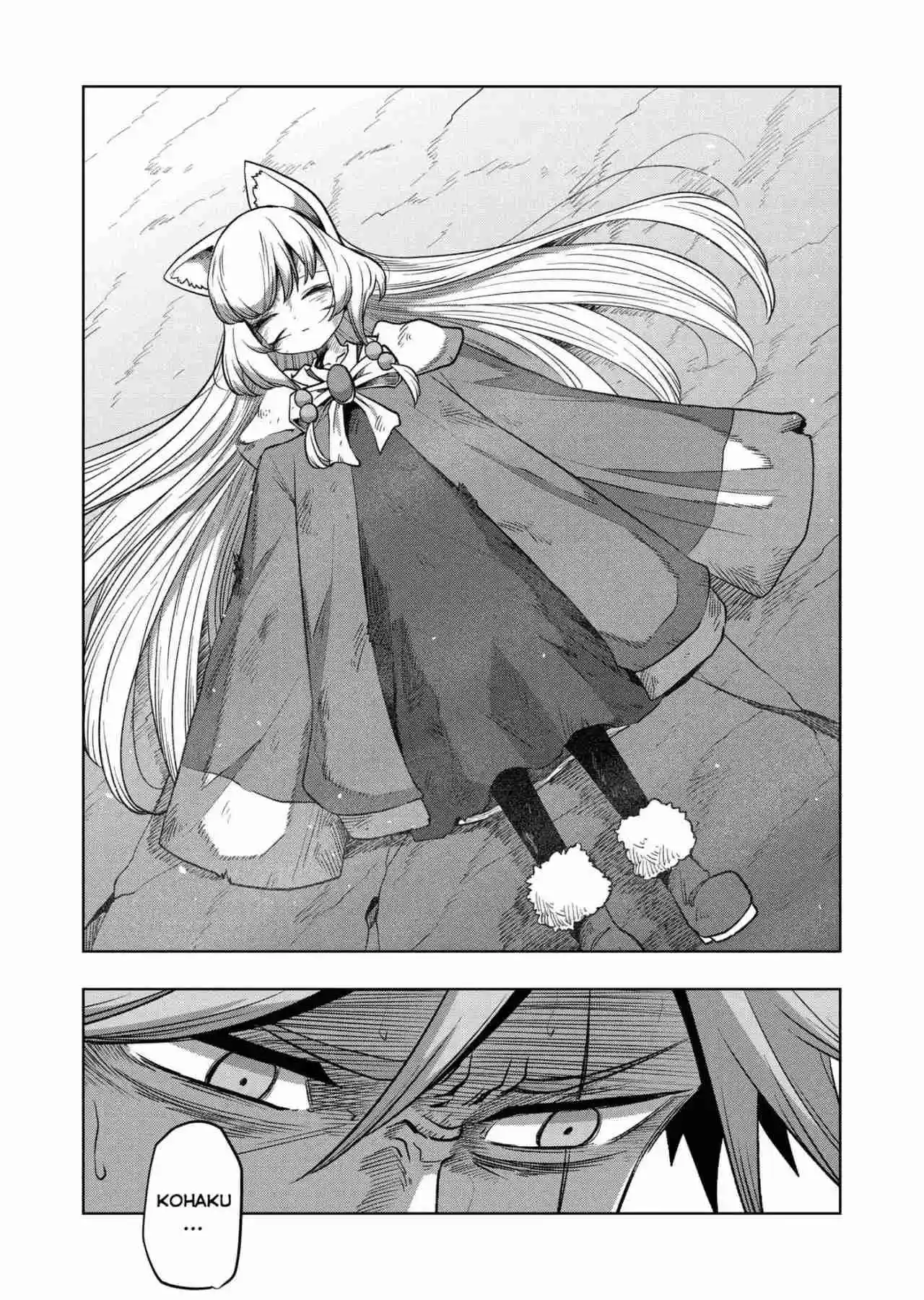 Verndio - Surreal Sword Saga - Capítulo 54.1 - Página 5 - LectorTMOo