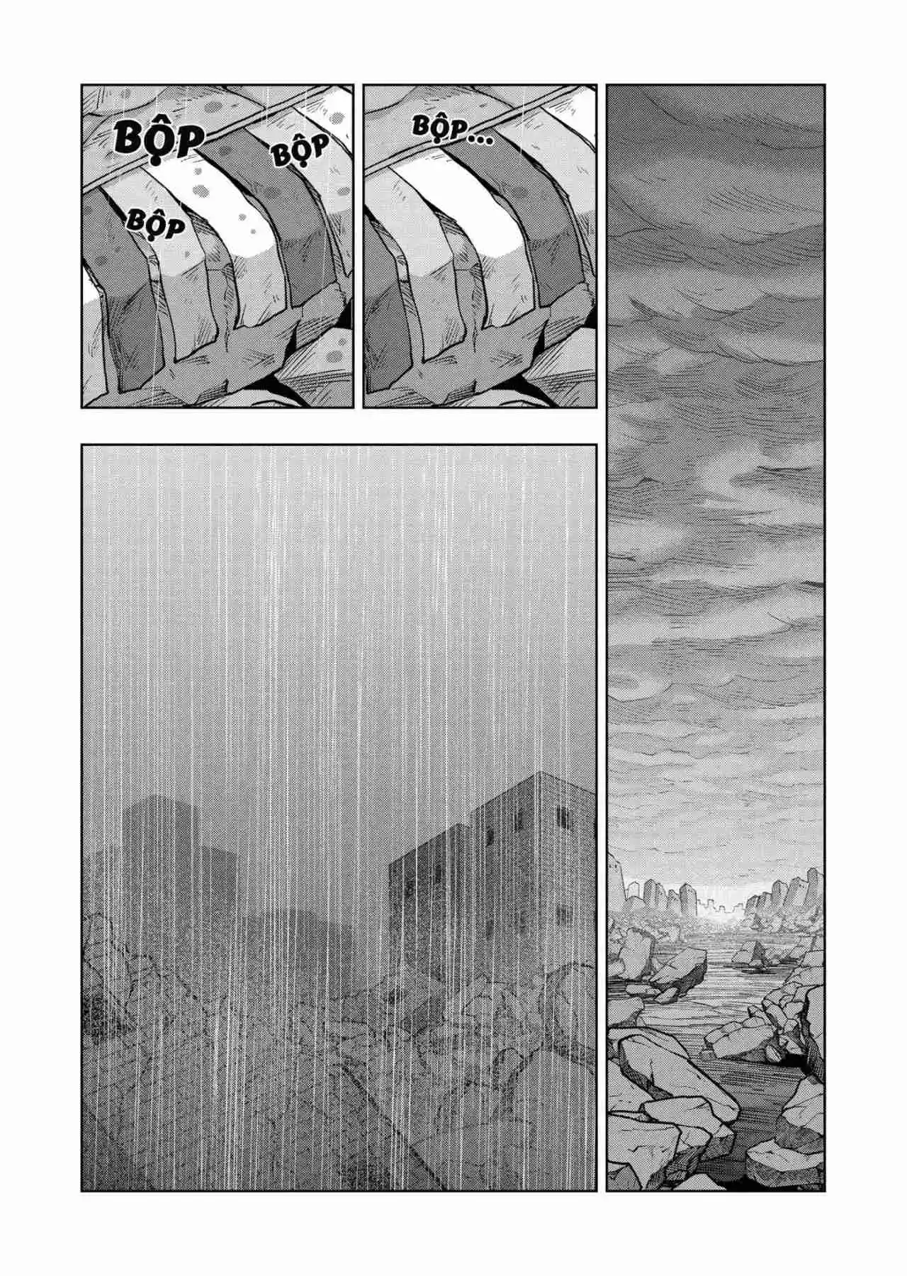 Verndio - Surreal Sword Saga - Capítulo 54.1 - Página 10 - LectorTMOo