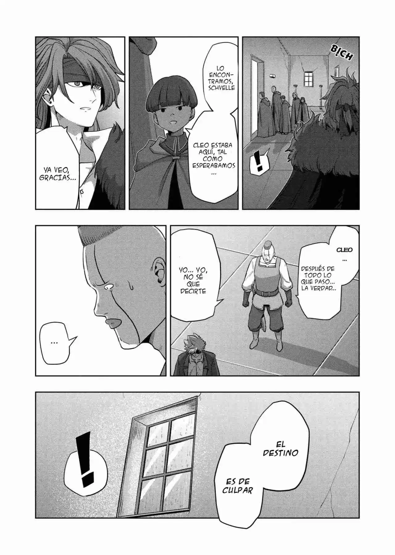 Verndio - Surreal Sword Saga - Capítulo 54.1 - Página 15 - LectorTMOo