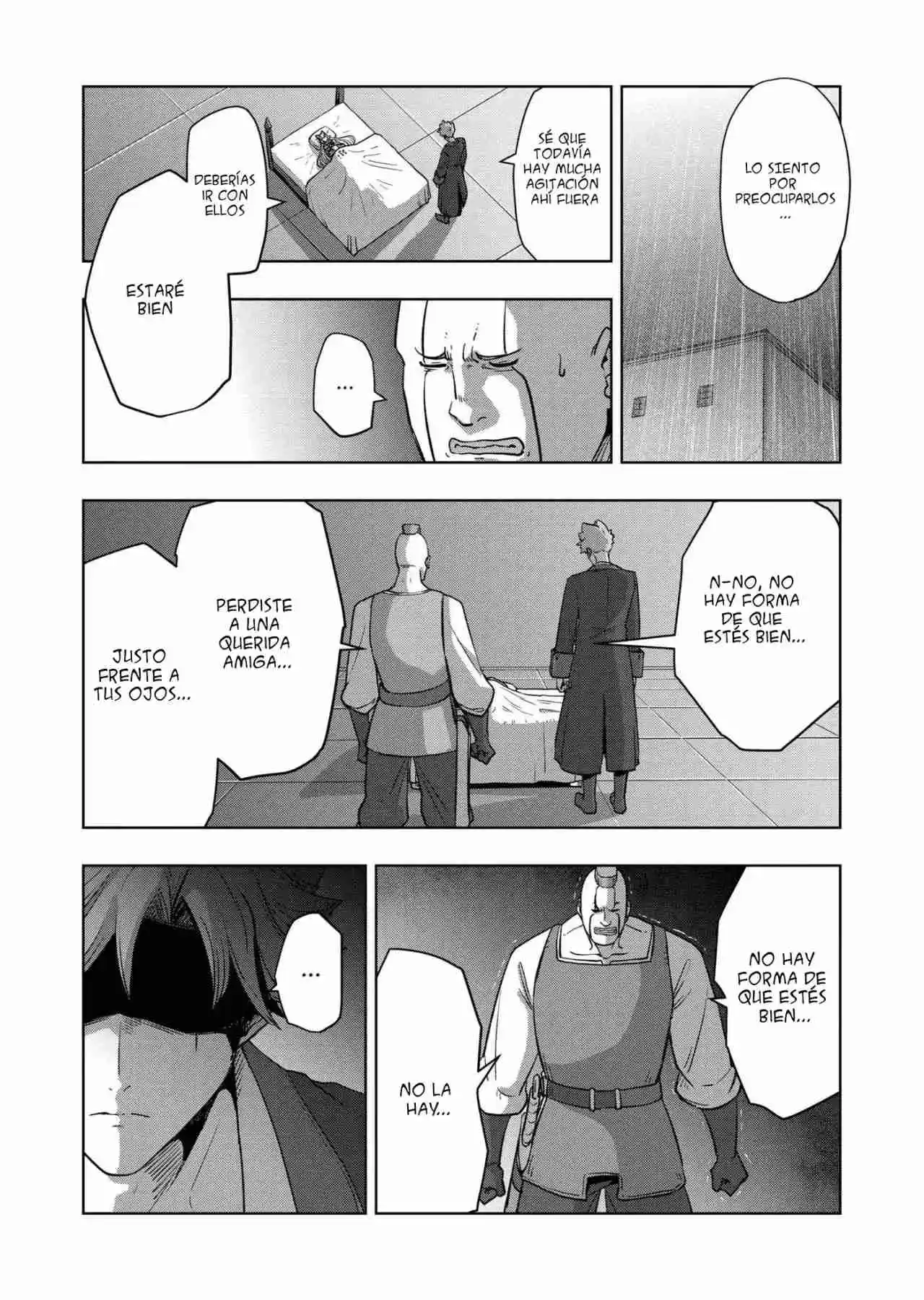 Verndio - Surreal Sword Saga - Capítulo 54.1 - Página 17 - LectorTMOo