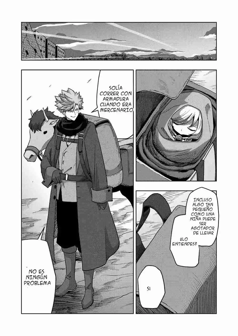 Verndio - Surreal Sword Saga - Capítulo 54.3 - Página 2 - LectorTMOo
