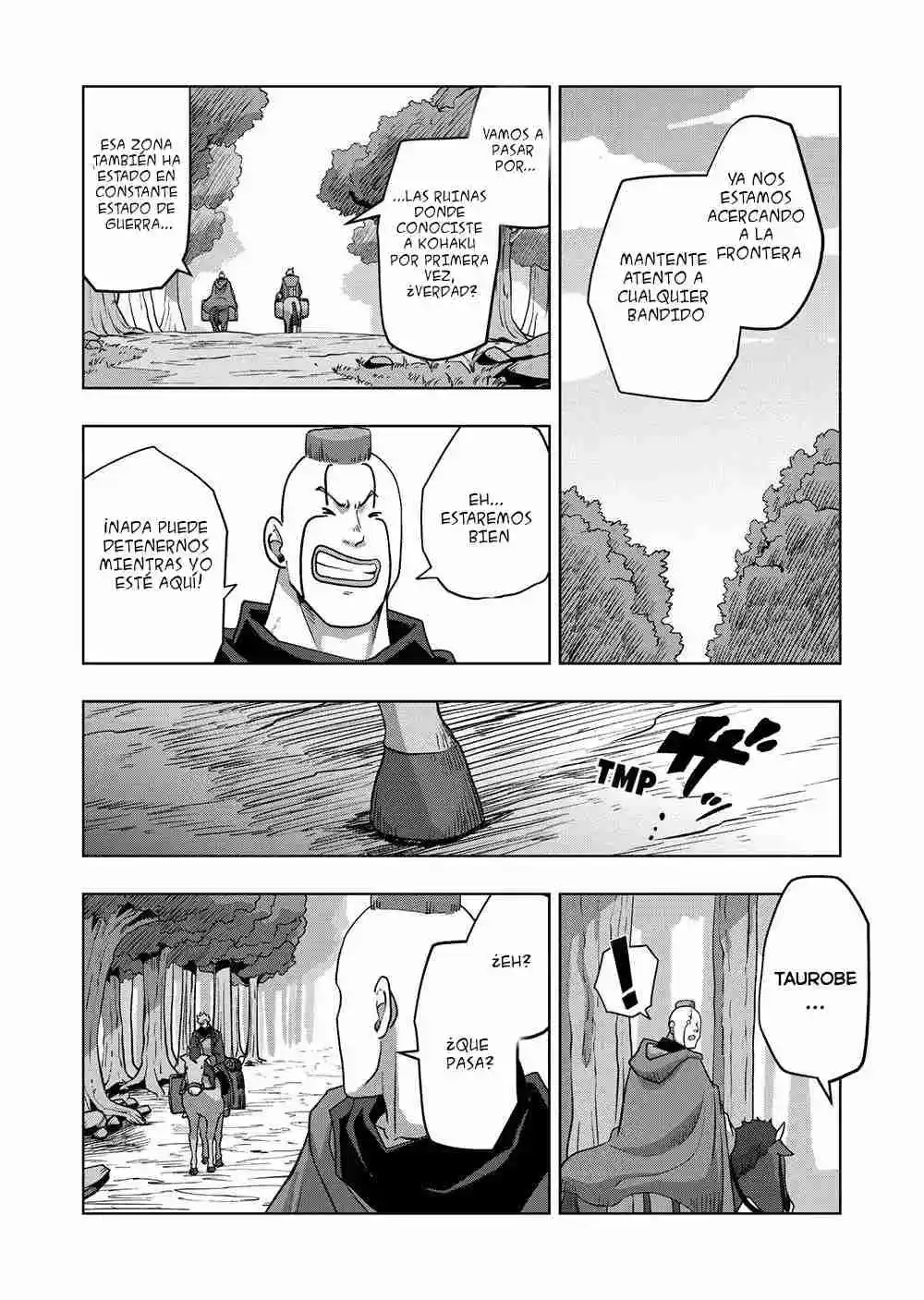 Verndio - Surreal Sword Saga - Capítulo 54.3 - Página 8 - LectorTMOo
