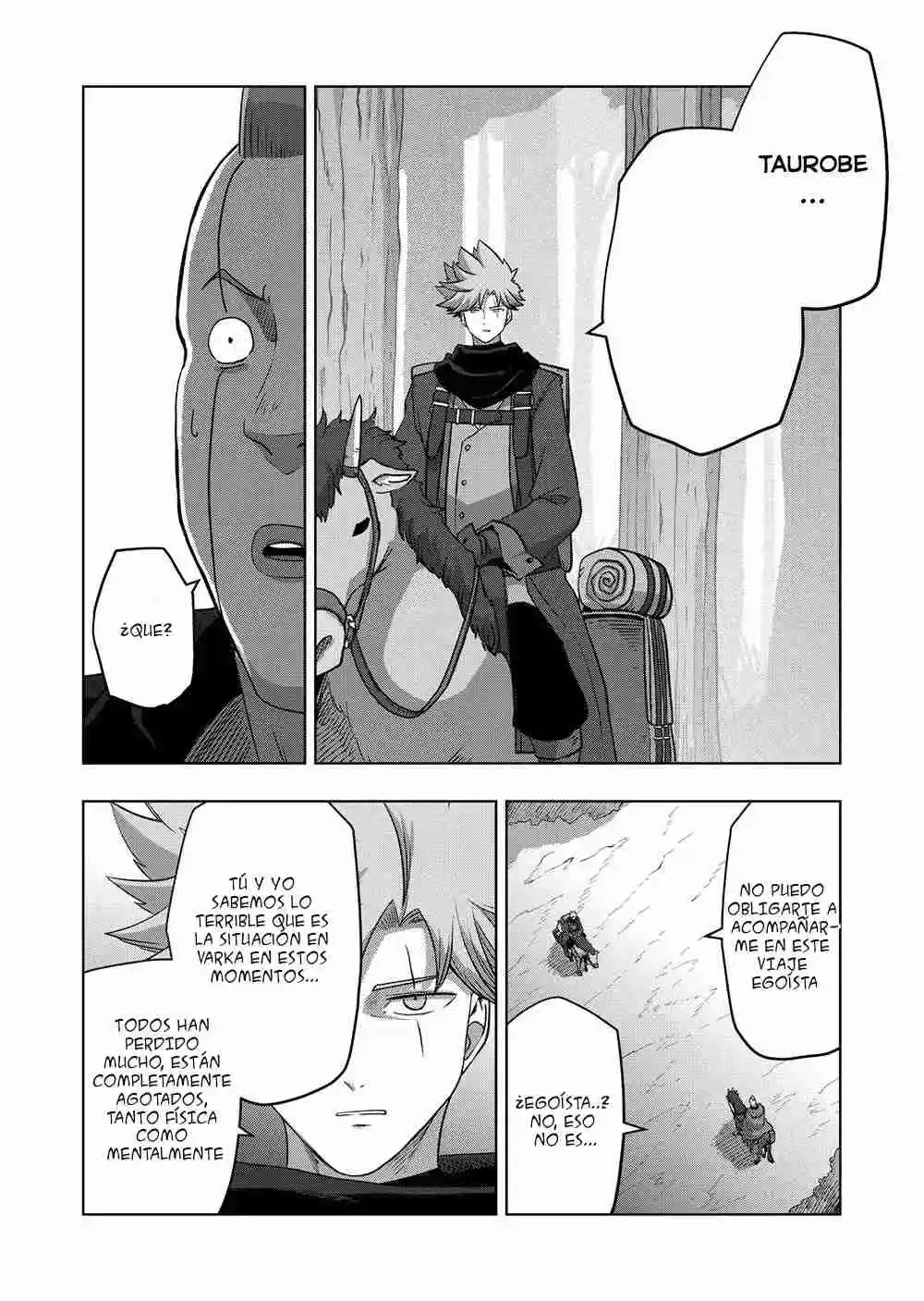 Verndio - Surreal Sword Saga - Capítulo 54.3 - Página 10 - LectorTMOo