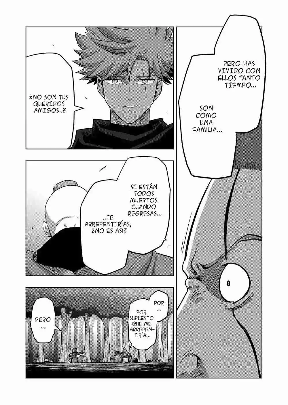 Verndio - Surreal Sword Saga - Capítulo 54.3 - Página 13 - LectorTMOo