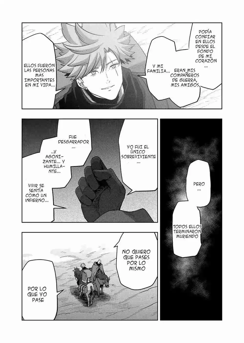 Verndio - Surreal Sword Saga - Capítulo 54.3 - Página 16 - LectorTMOo