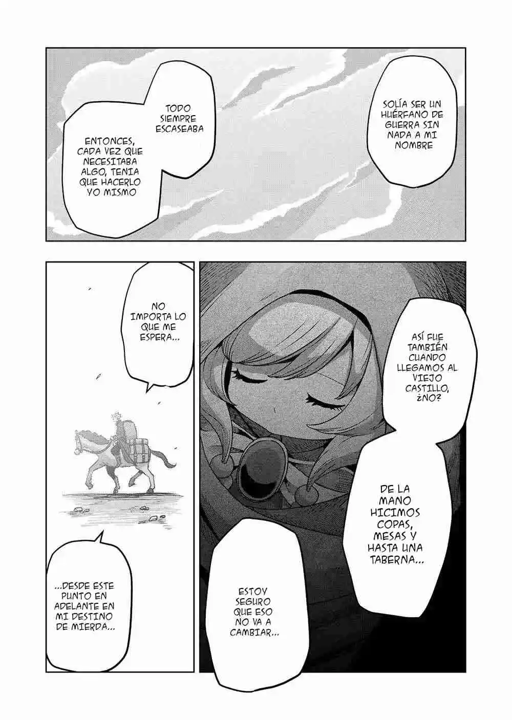 Verndio - Surreal Sword Saga - Capítulo 54.3 - Página 22 - LectorTMOo