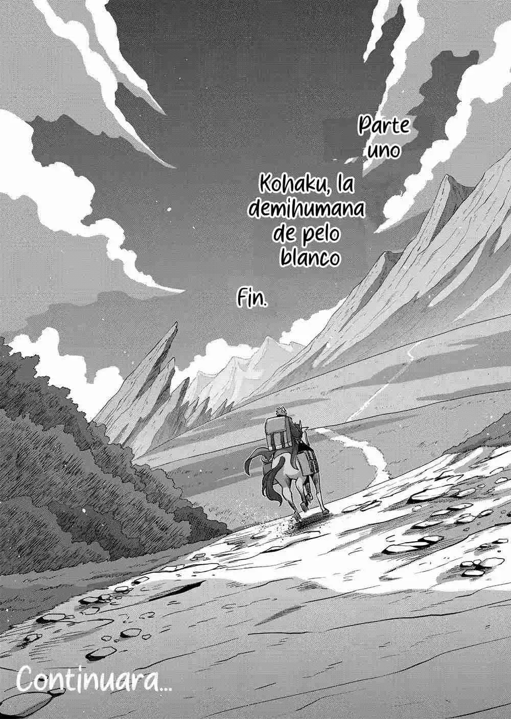 Verndio - Surreal Sword Saga - Capítulo 54.3 - Página 24 - LectorTMOo