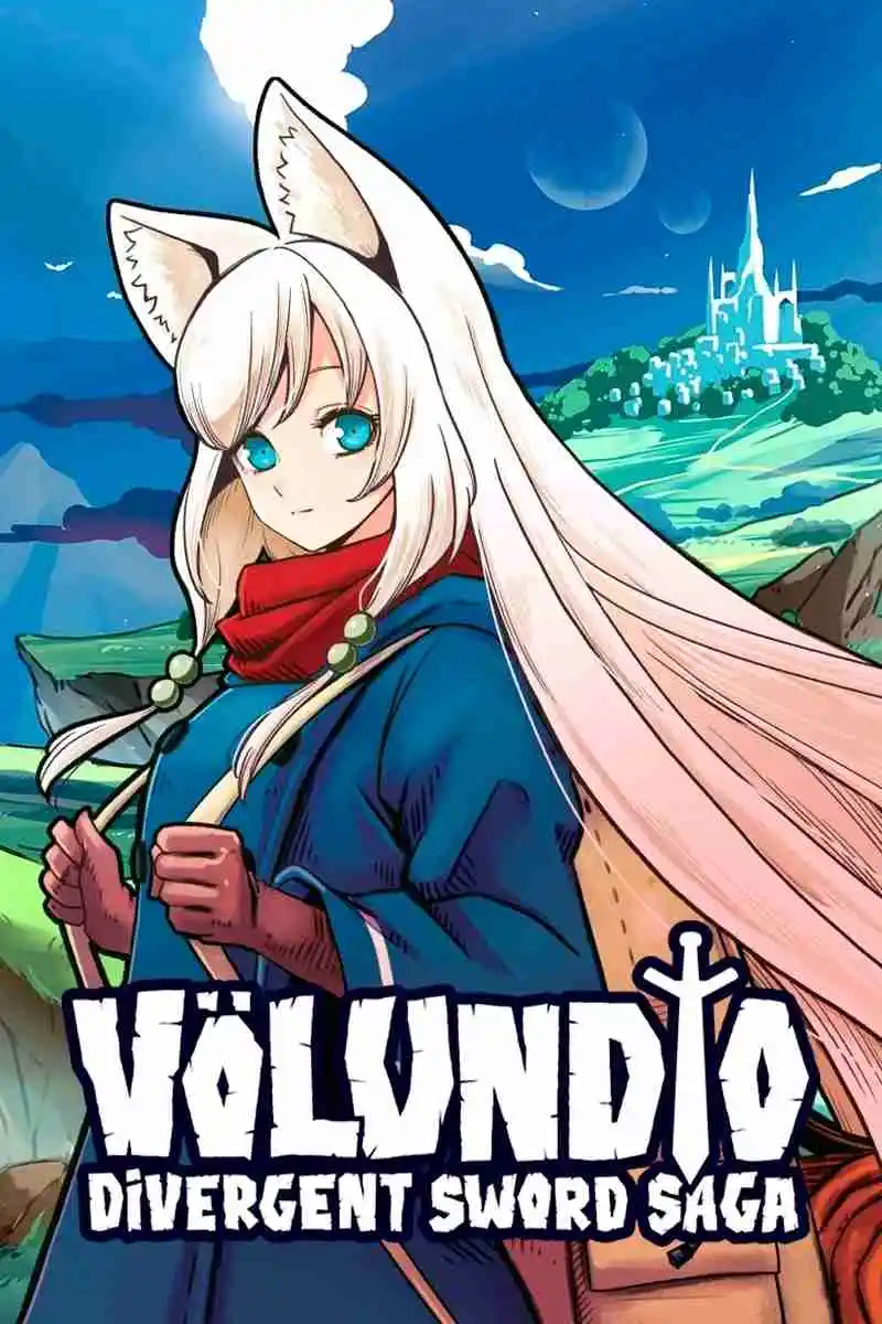 Verndio - Surreal Sword Saga - Capítulo 54.50 - Página 22 - LectorTMOo