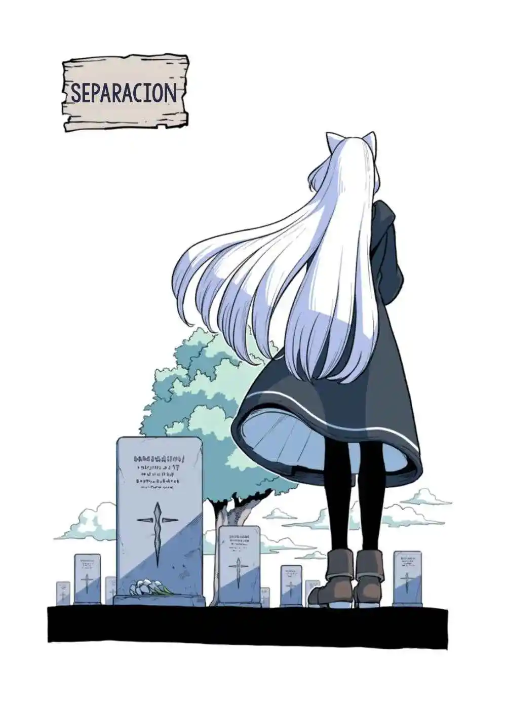 Verndio - Surreal Sword Saga - Capítulo 54.50 - Página 27 - LectorTMOo