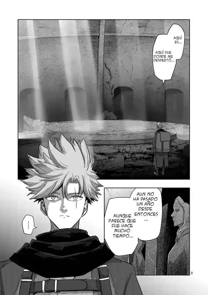 Verndio - Surreal Sword Saga - Capítulo 55 - Página 4 - LectorTMOo