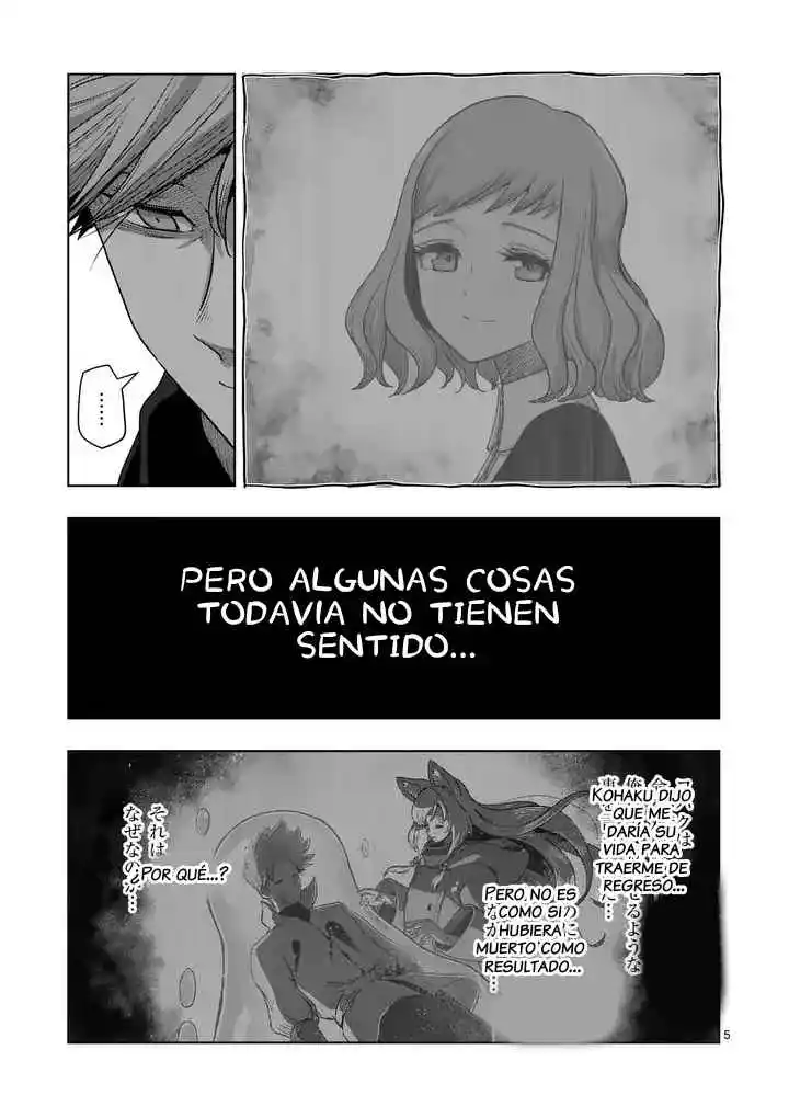 Verndio - Surreal Sword Saga - Capítulo 55 - Página 6 - LectorTMOo