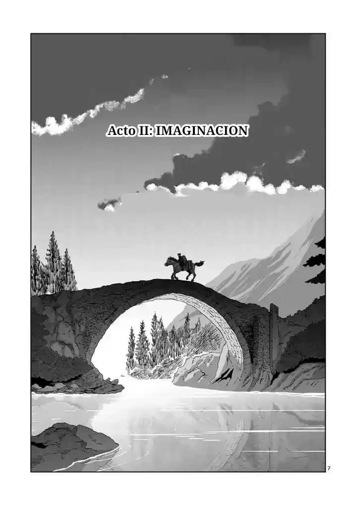 Verndio - Surreal Sword Saga - Capítulo 55 - Página 8 - LectorTMOo