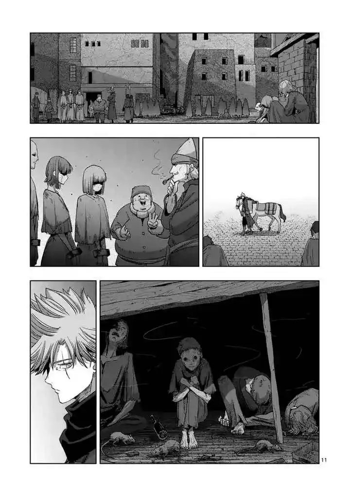 Verndio - Surreal Sword Saga - Capítulo 55 - Página 12 - LectorTMOo