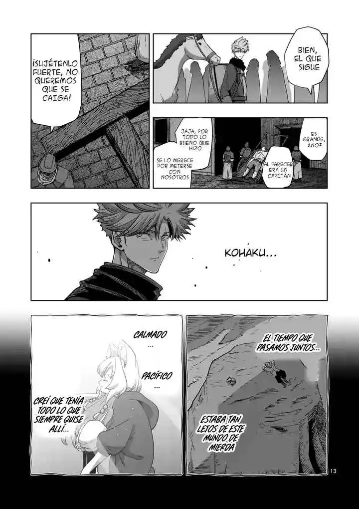 Verndio - Surreal Sword Saga - Capítulo 55 - Página 14 - LectorTMOo