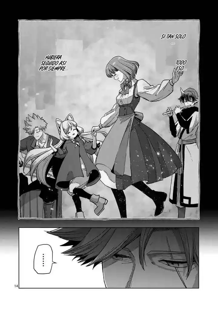 Verndio - Surreal Sword Saga - Capítulo 55 - Página 15 - LectorTMOo