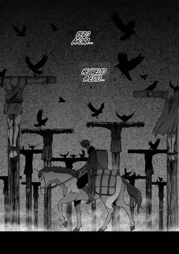 Verndio - Surreal Sword Saga - Capítulo 55 - Página 16 - LectorTMOo