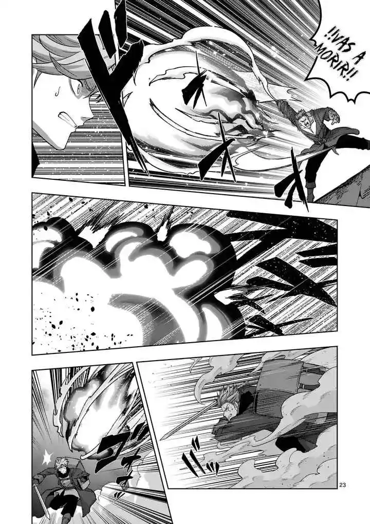 Verndio - Surreal Sword Saga - Capítulo 55 - Página 24 - LectorTMOo