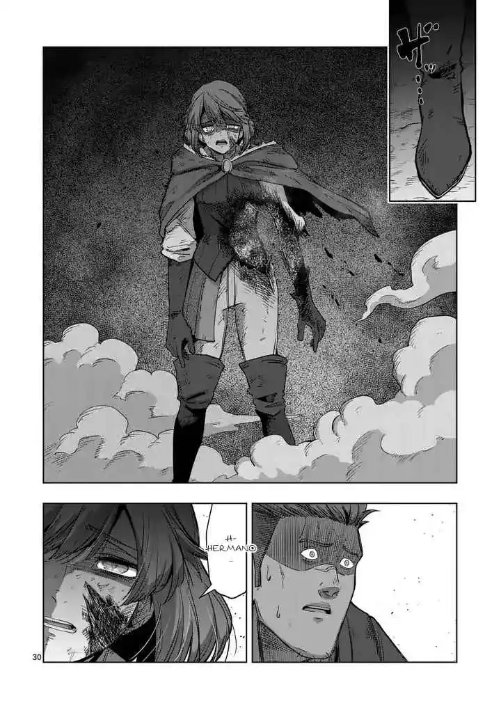 Verndio - Surreal Sword Saga - Capítulo 55 - Página 31 - LectorTMOo