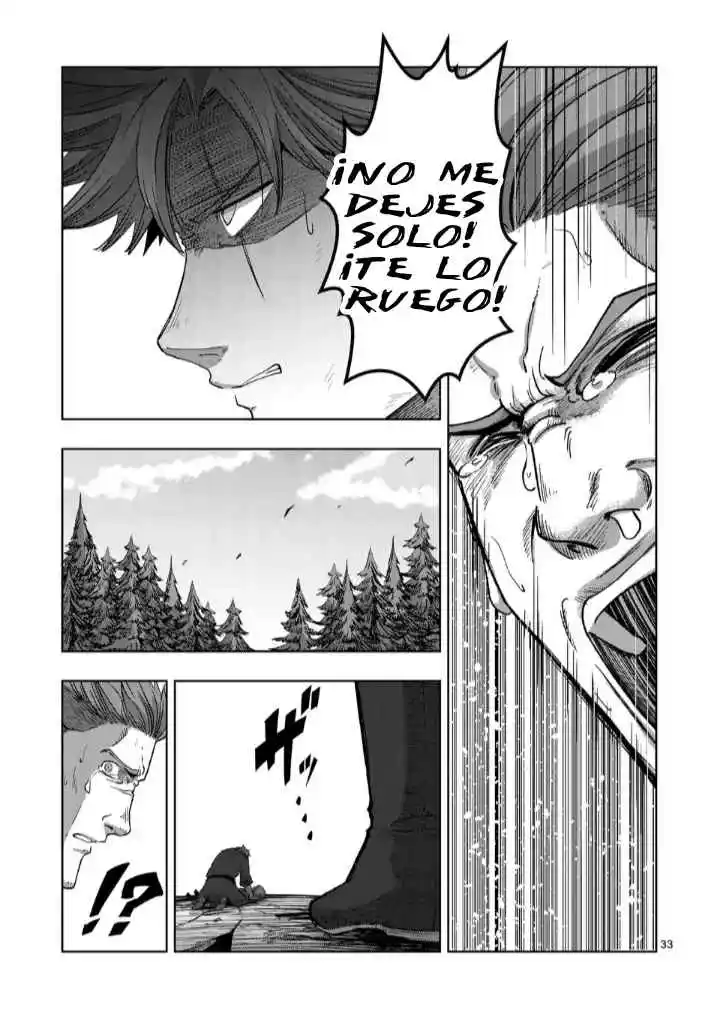 Verndio - Surreal Sword Saga - Capítulo 55 - Página 34 - LectorTMOo