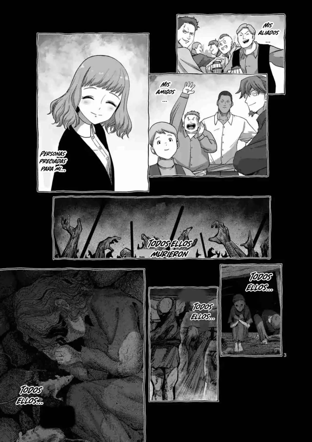 Verndio - Surreal Sword Saga - Capítulo 56 - Página 4 - LectorTMOo