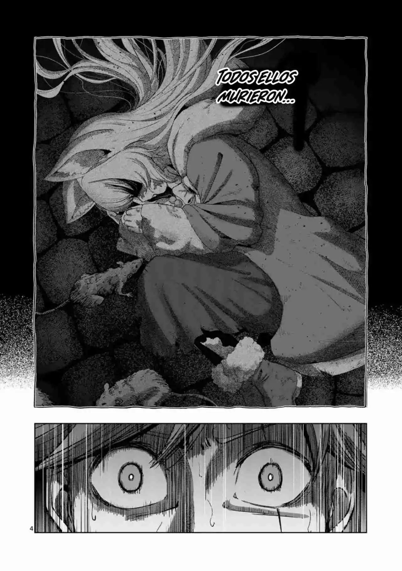 Verndio - Surreal Sword Saga - Capítulo 56 - Página 5 - LectorTMOo