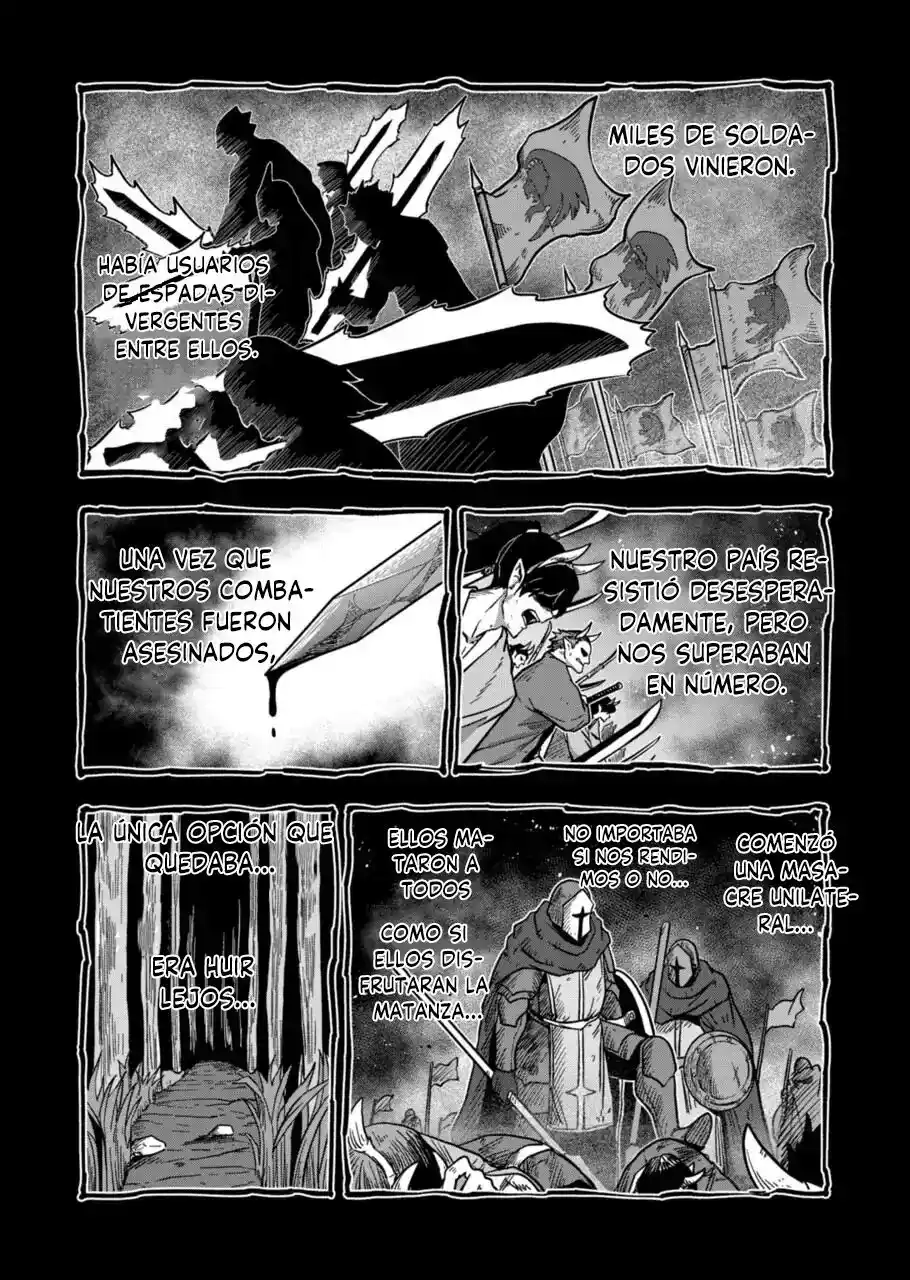 Verndio - Surreal Sword Saga - Capítulo 6 - Página 11 - LectorTMOo