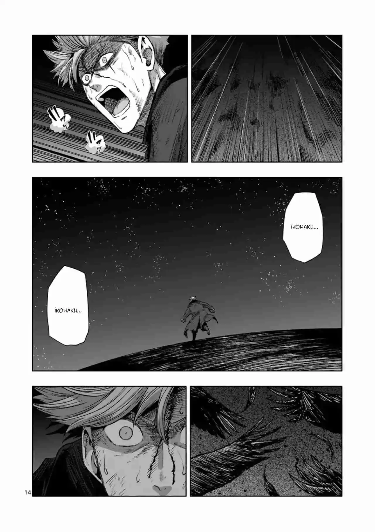 Verndio - Surreal Sword Saga - Capítulo 61 - Página 16 - LectorTMOo