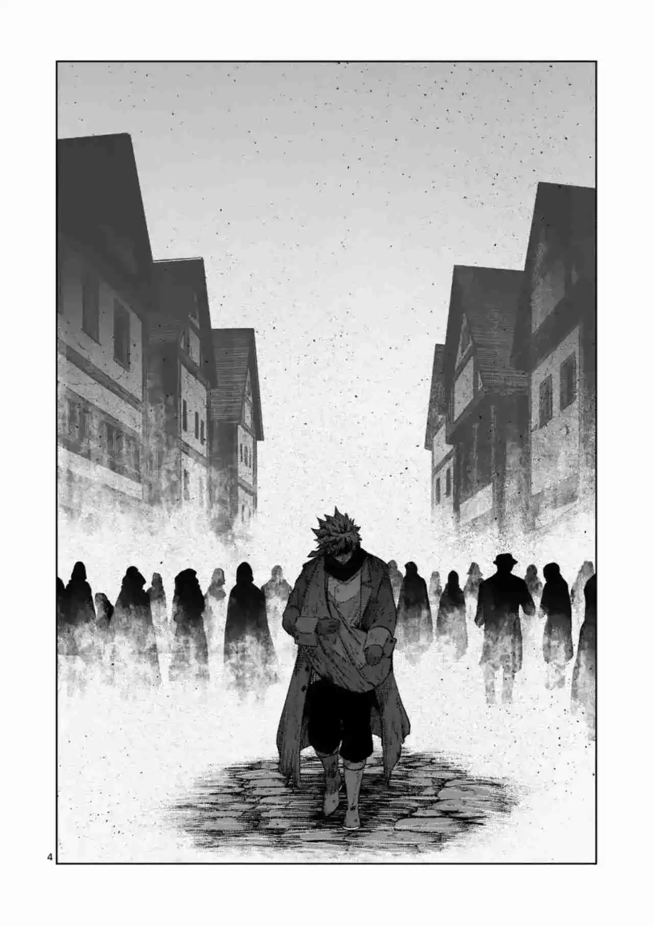 Verndio - Surreal Sword Saga - Capítulo 62 - Página 6 - LectorTMOo