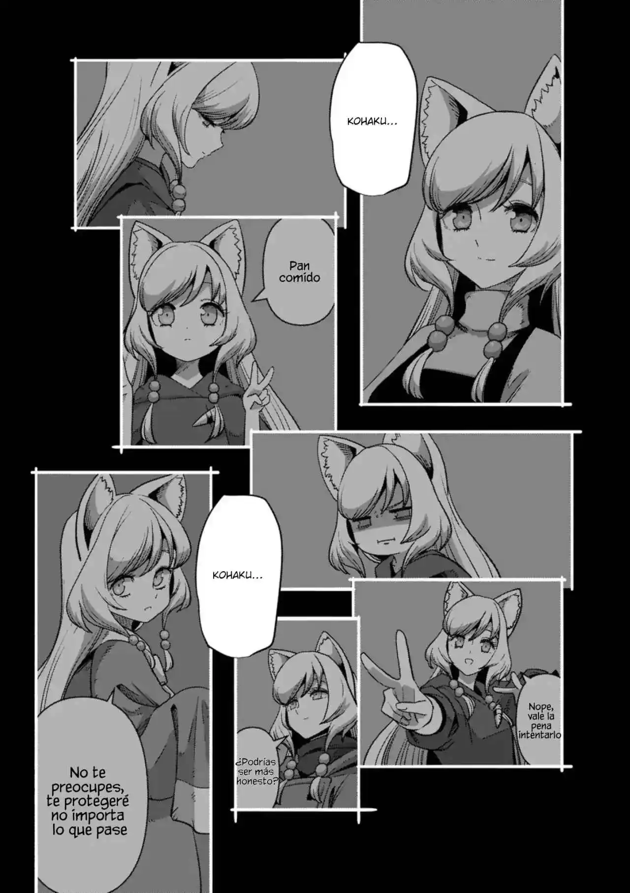 Verndio - Surreal Sword Saga - Capítulo 62 - Página 13 - LectorTMOo