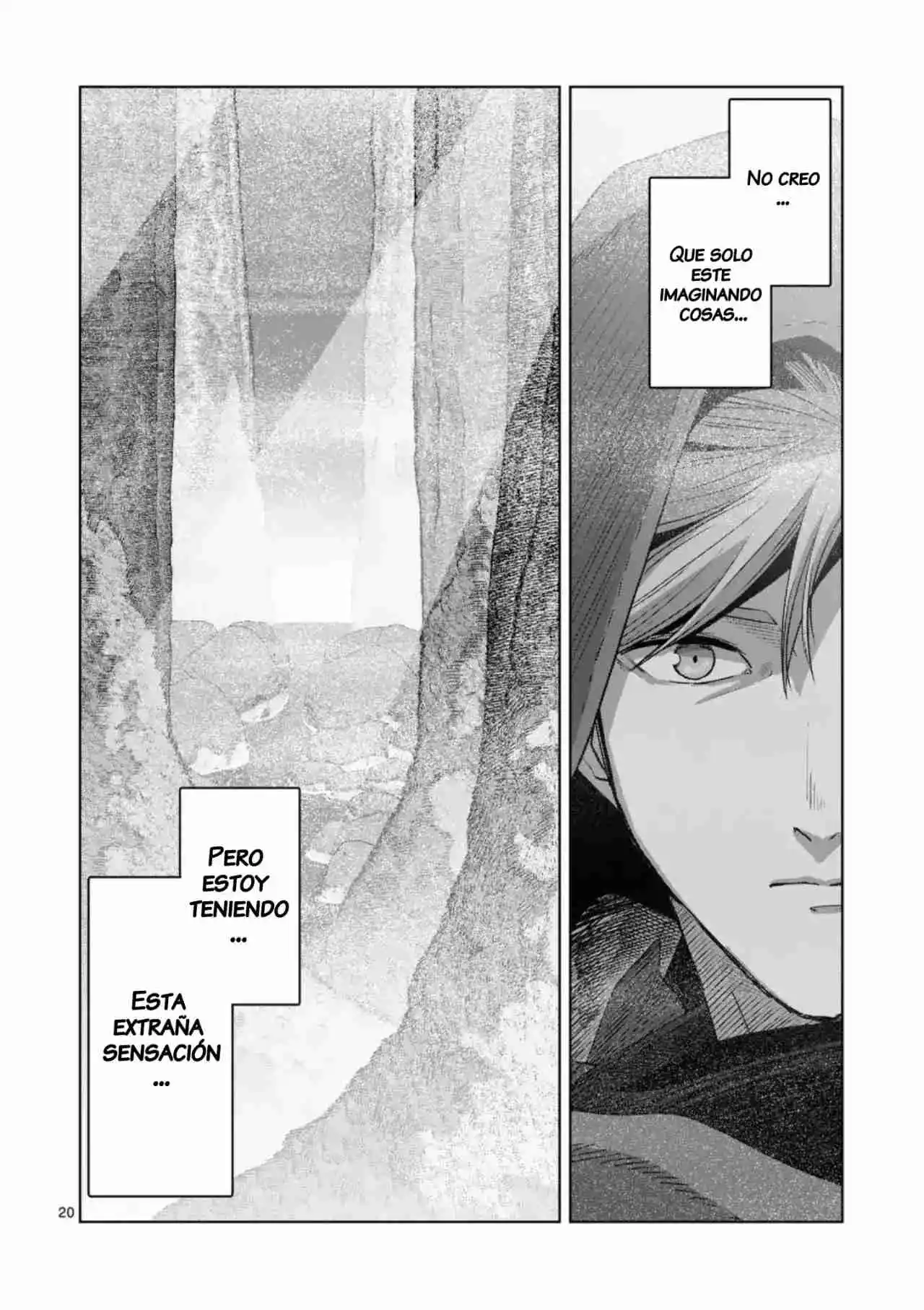 Verndio - Surreal Sword Saga - Capítulo 65.2 - Página 7 - LectorTMOo