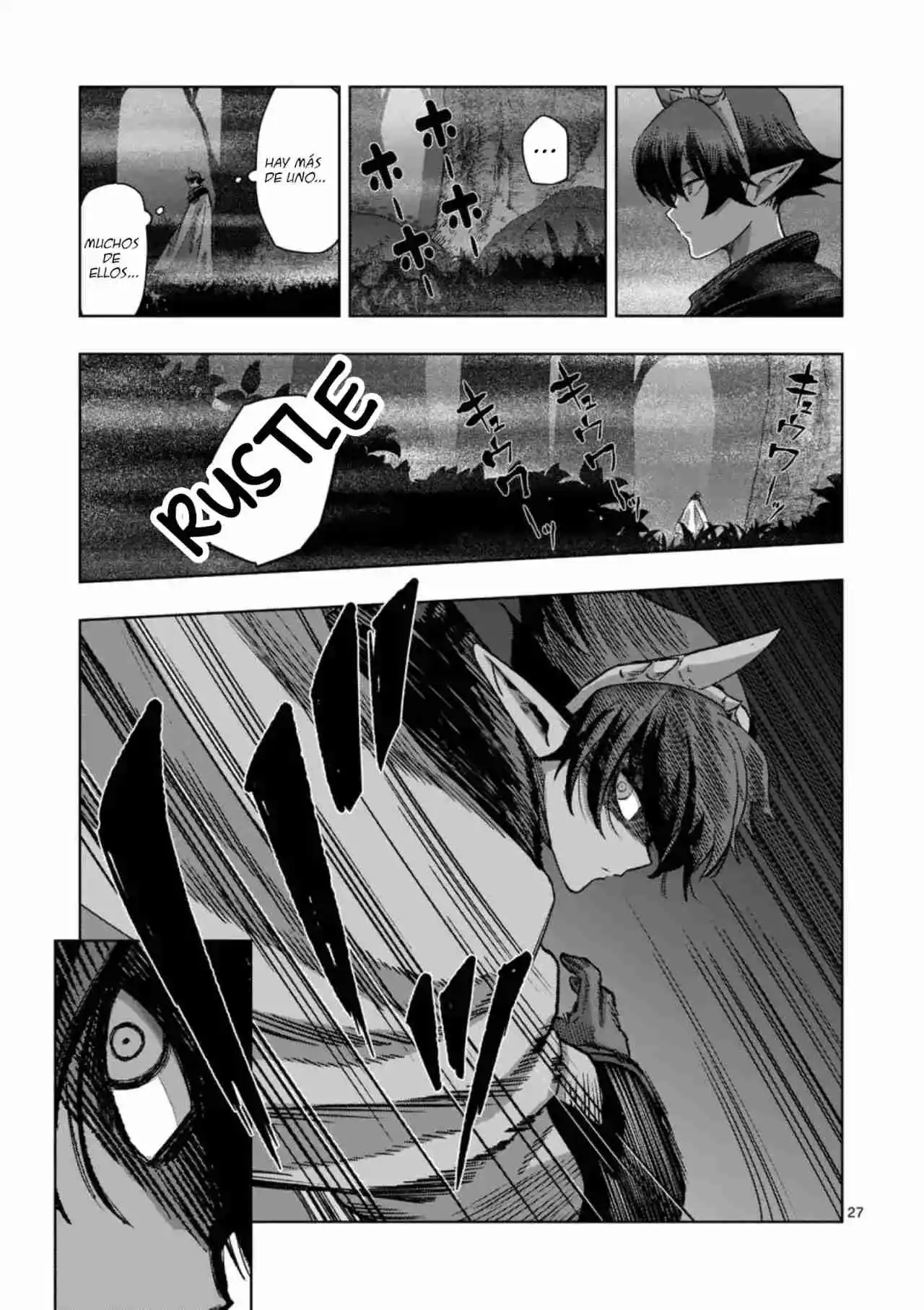 Verndio - Surreal Sword Saga - Capítulo 65.2 - Página 14 - LectorTMOo