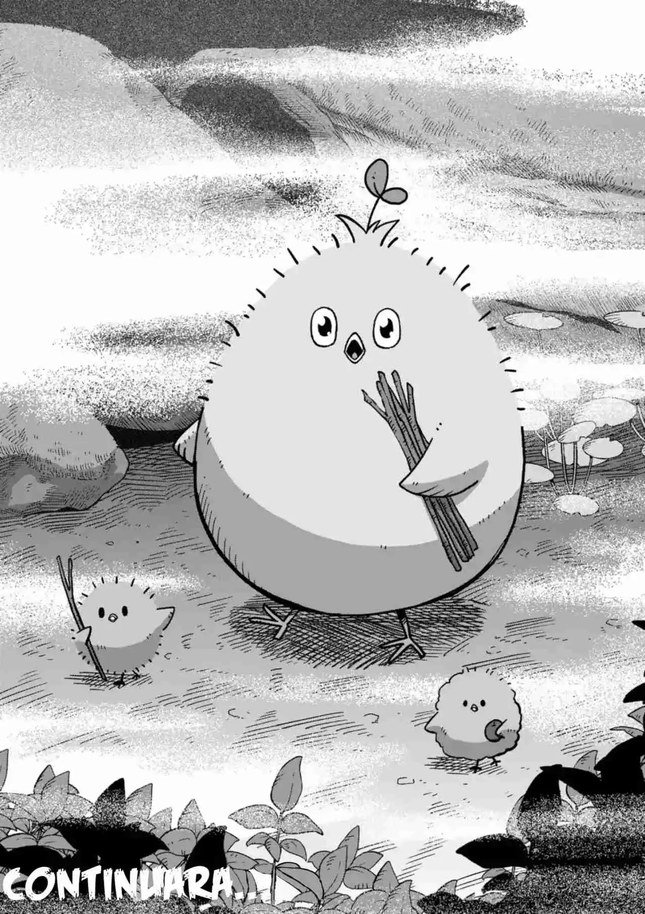Verndio - Surreal Sword Saga - Capítulo 65.2 - Página 15 - LectorTMOo