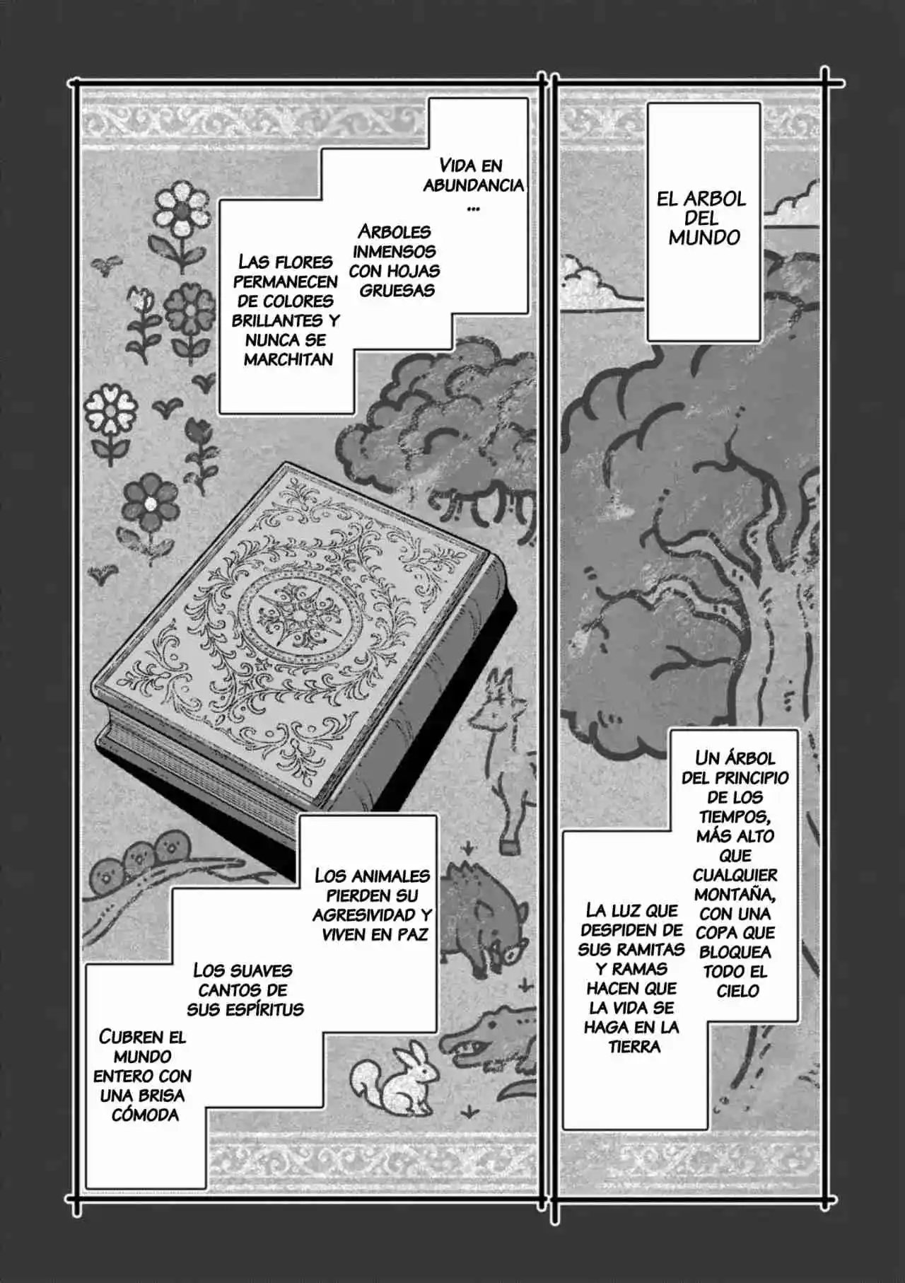 Verndio - Surreal Sword Saga - Capítulo 66.1 - Página 8 - LectorTMOo