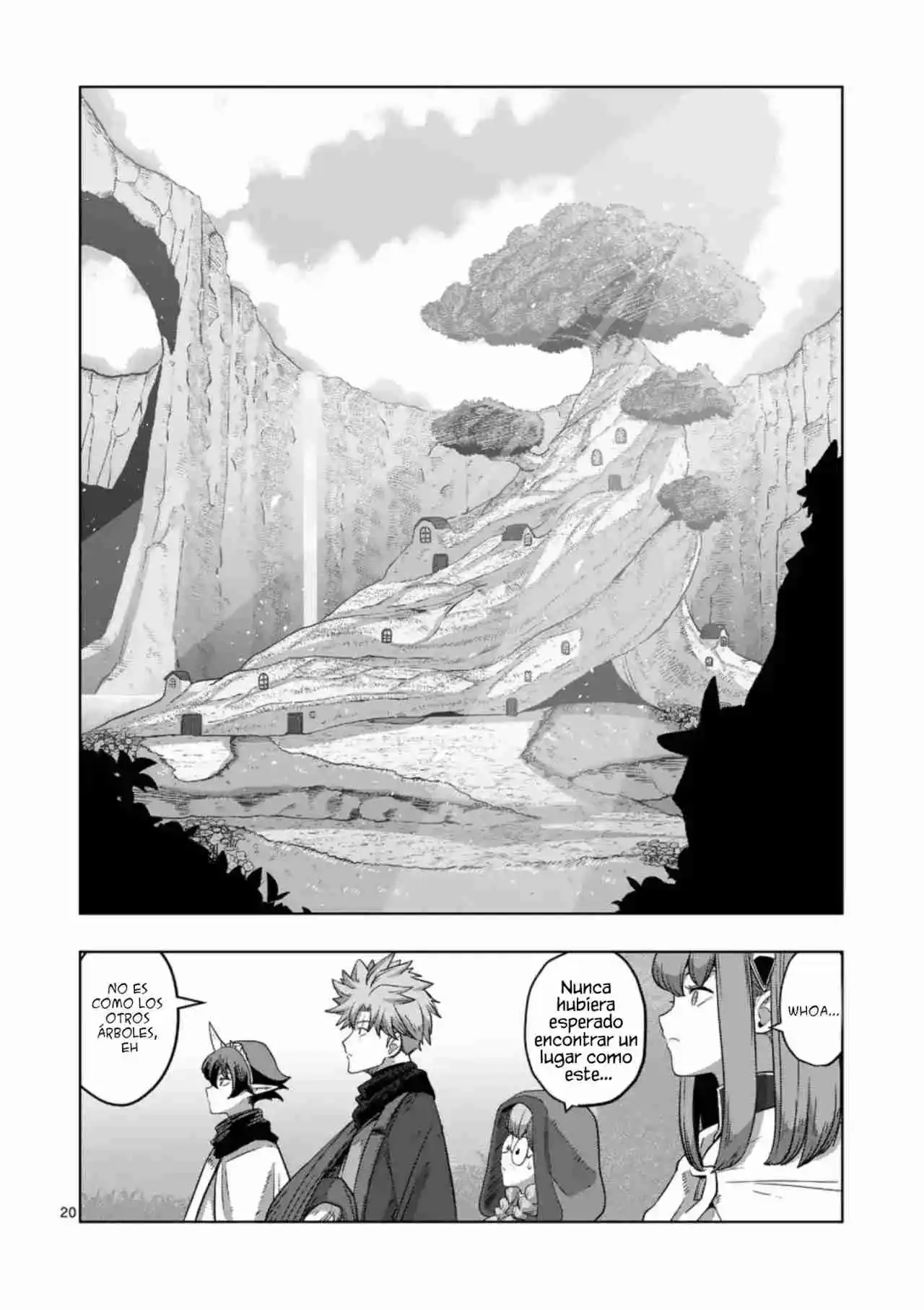 Verndio - Surreal Sword Saga - Capítulo 66.2 - Página 10 - LectorTMOo