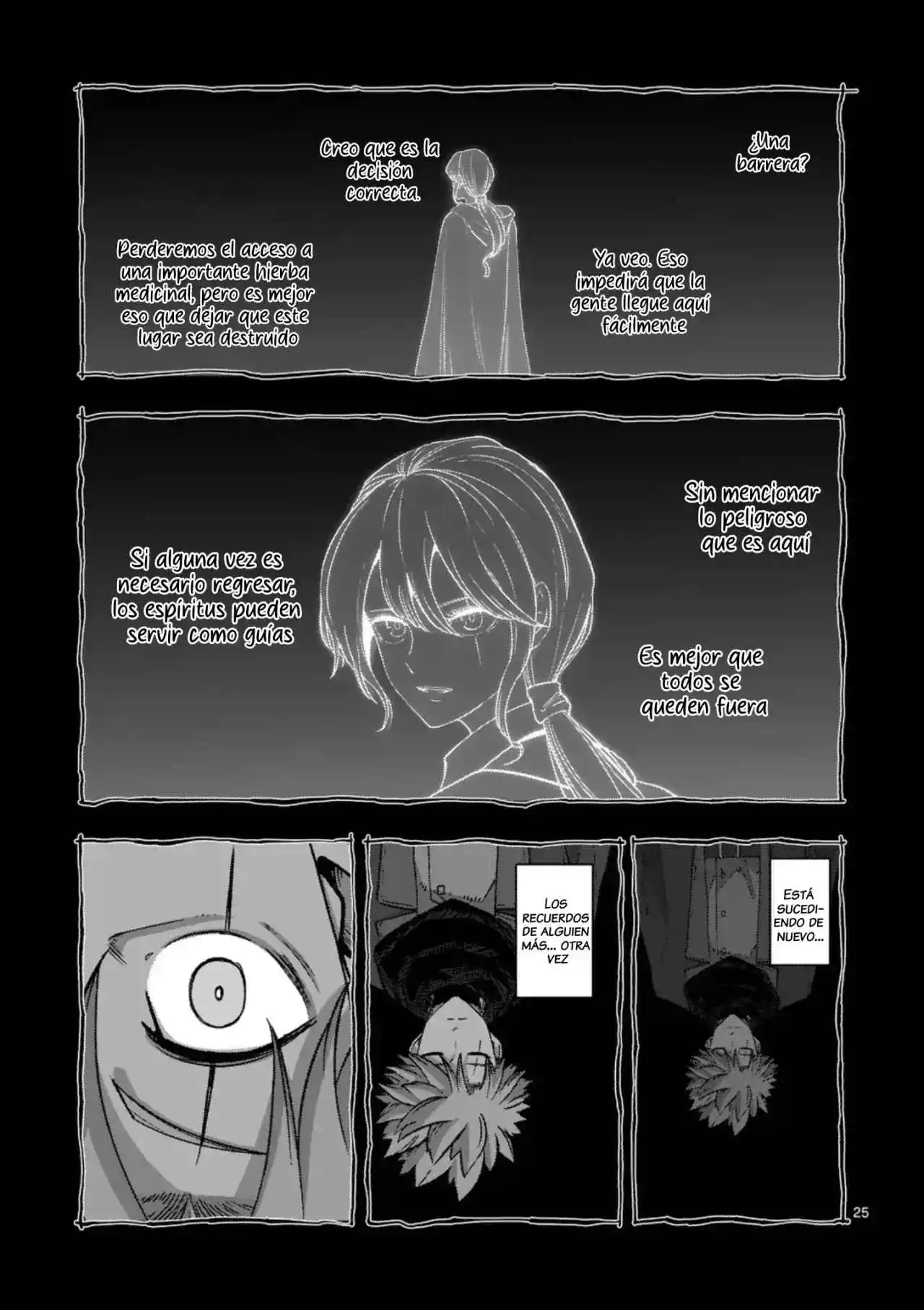 Verndio - Surreal Sword Saga - Capítulo 66.2 - Página 15 - LectorTMOo
