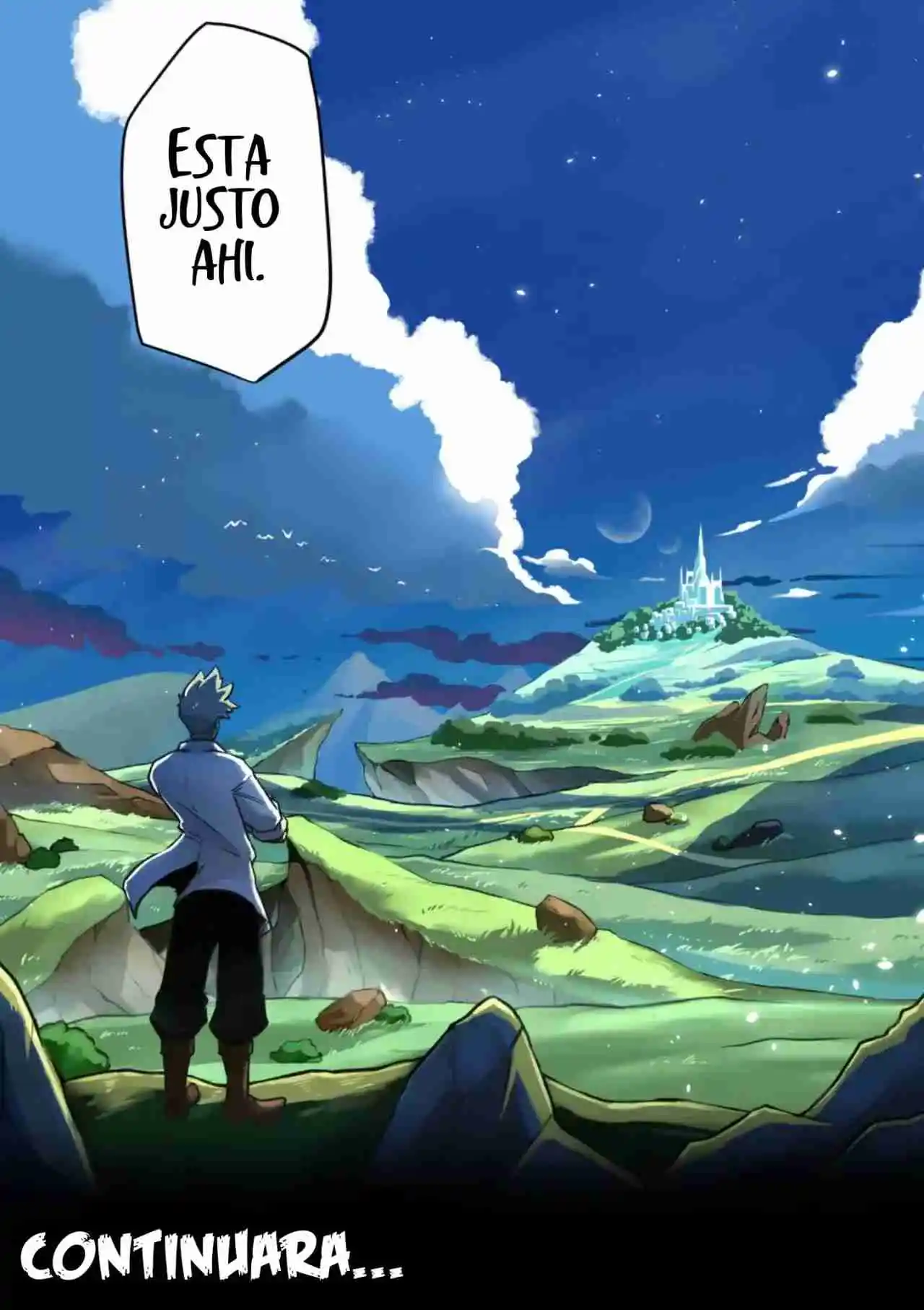 Verndio - Surreal Sword Saga - Capítulo 66.3 - Página 16 - LectorTMOo