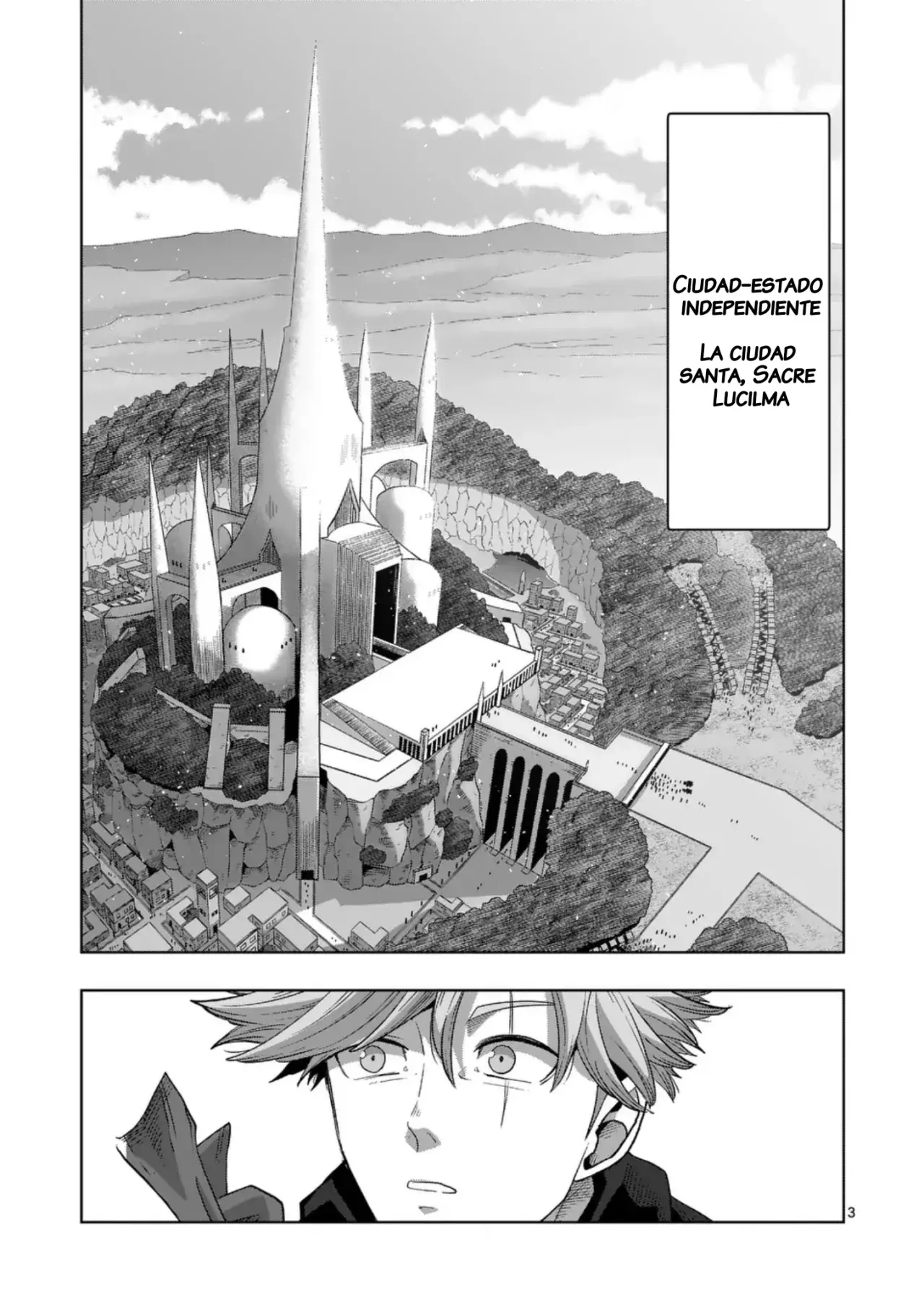 Verndio - Surreal Sword Saga - Capítulo 67.1 - Página 6 - LectorTMOo