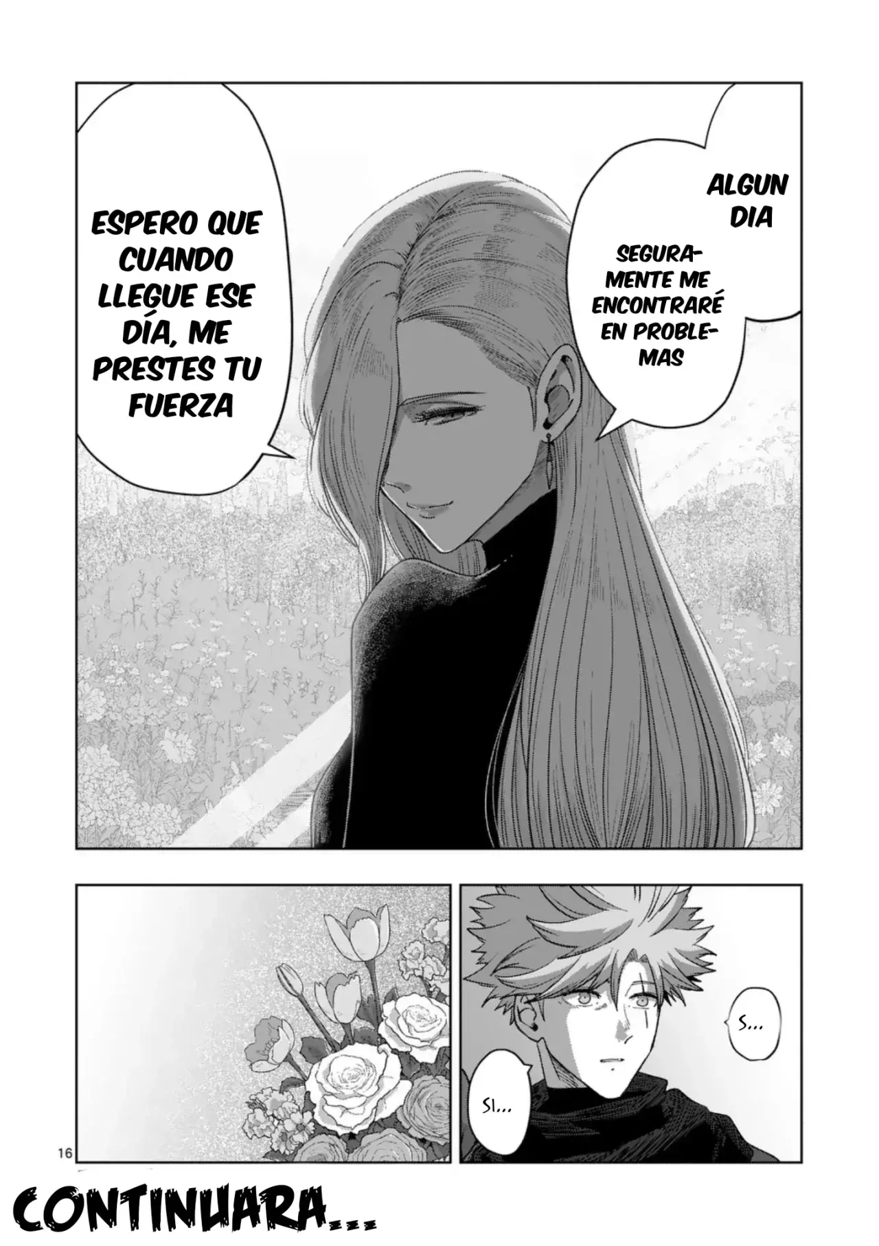 Verndio - Surreal Sword Saga - Capítulo 67.1 - Página 20 - LectorTMOo