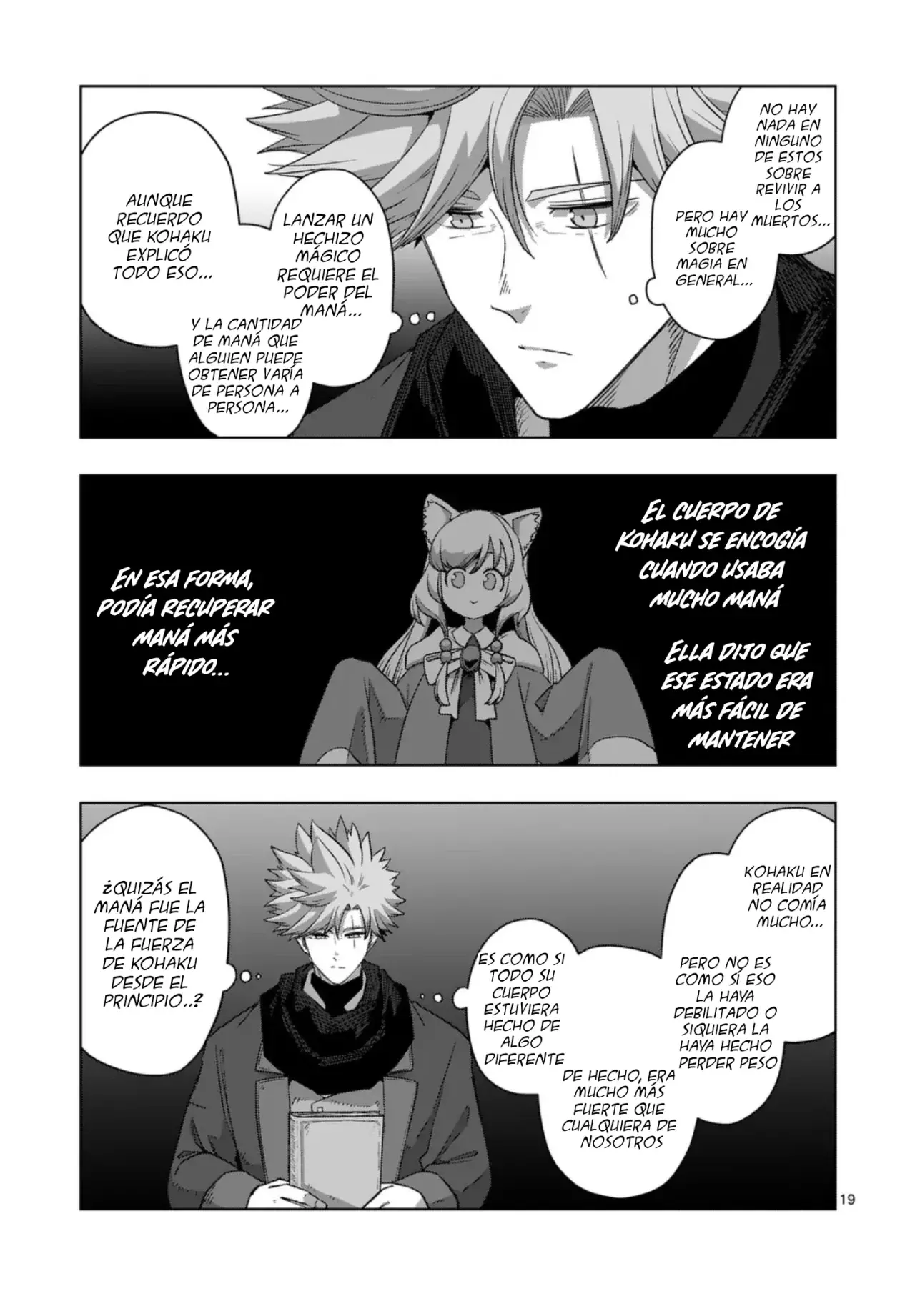 Verndio - Surreal Sword Saga - Capítulo 67.2 - Página 5 - LectorTMOo