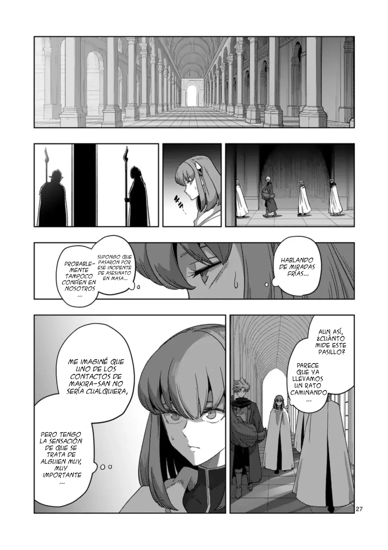 Verndio - Surreal Sword Saga - Capítulo 67.2 - Página 13 - LectorTMOo