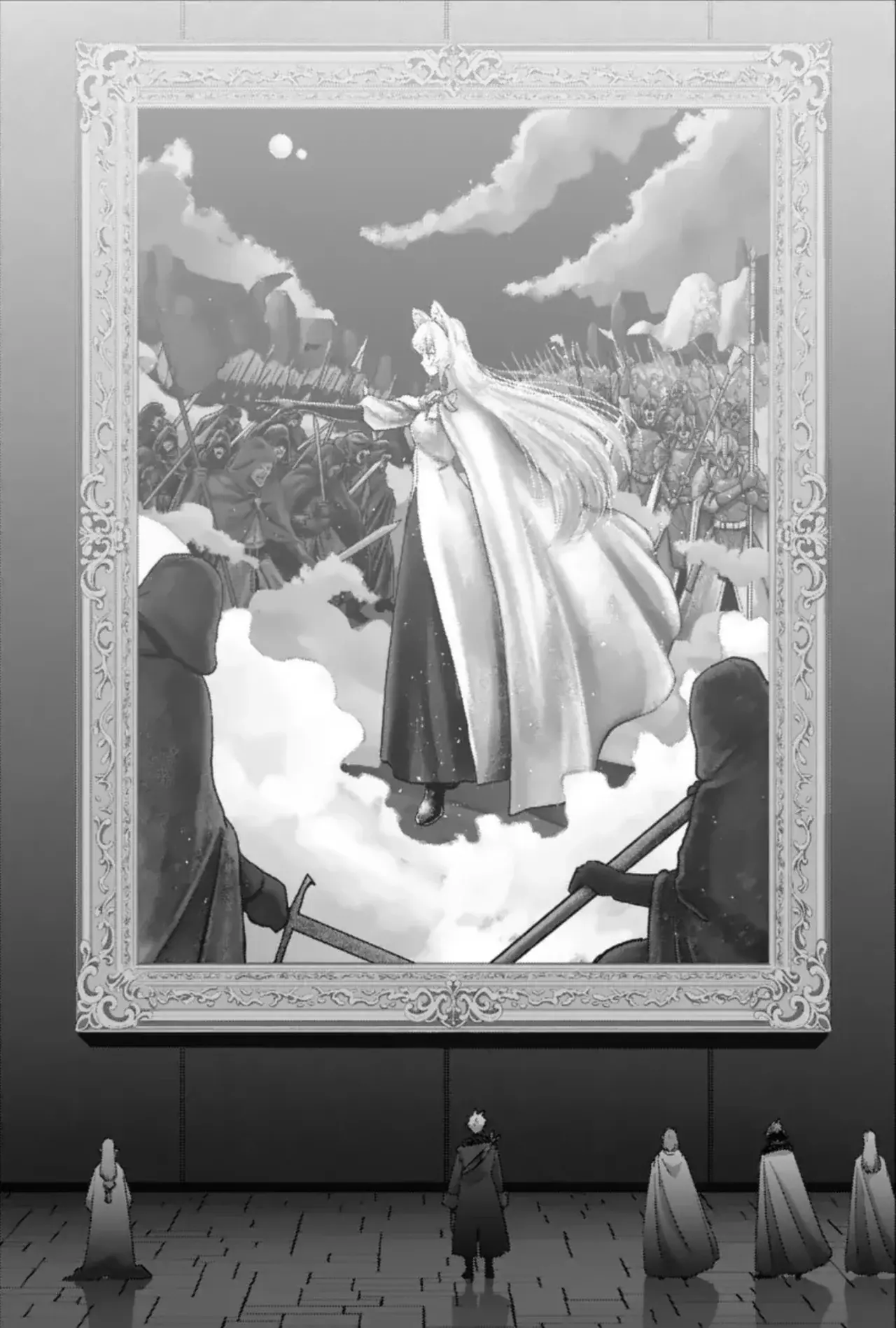Verndio - Surreal Sword Saga - Capítulo 68 - Página 9 - LectorTMOo
