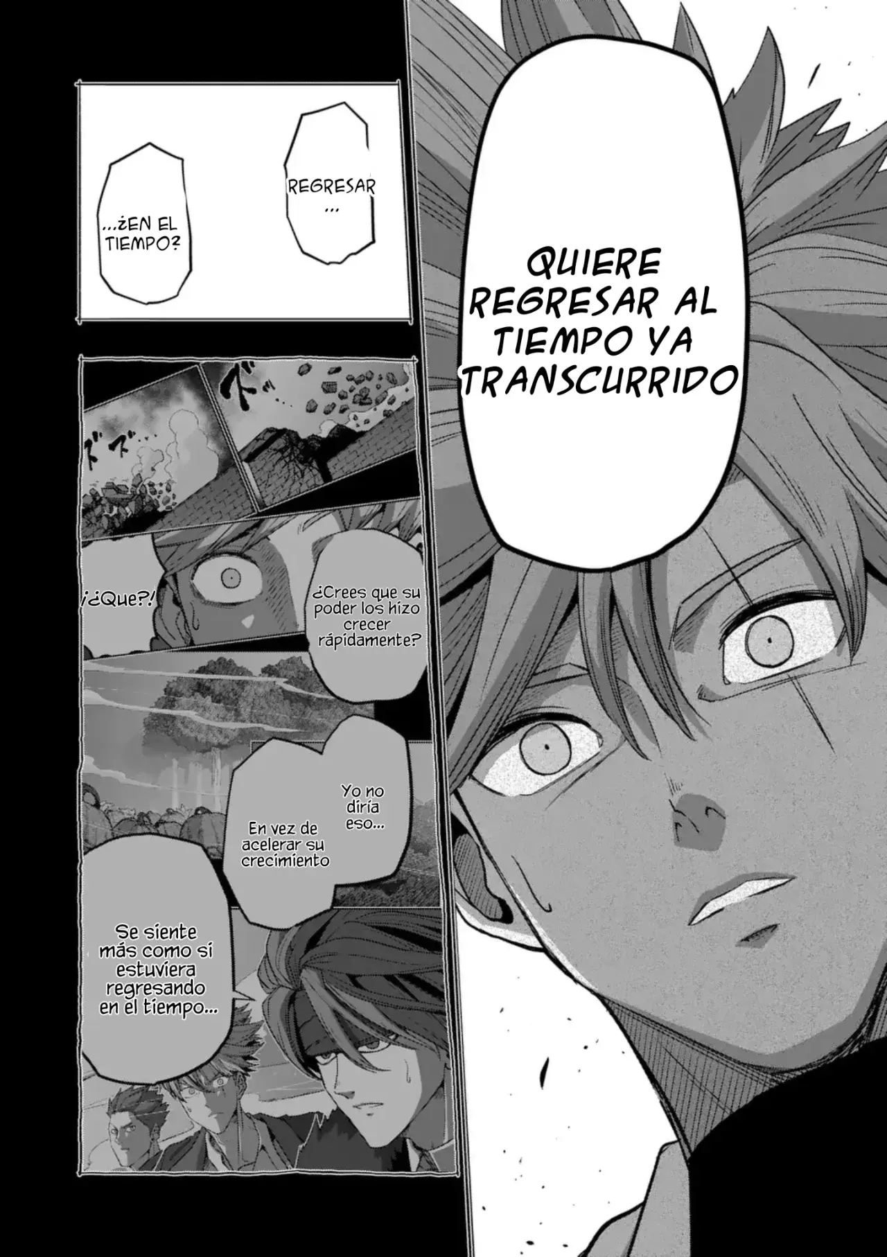 Verndio - Surreal Sword Saga - Capítulo 69 - Página 12 - LectorTMOo