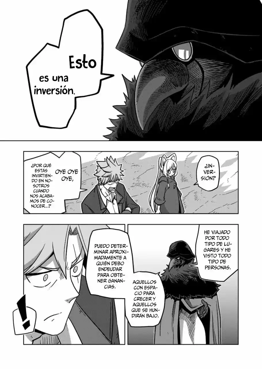 Verndio - Surreal Sword Saga - Capítulo 7 - Página 12 - LectorTMOo