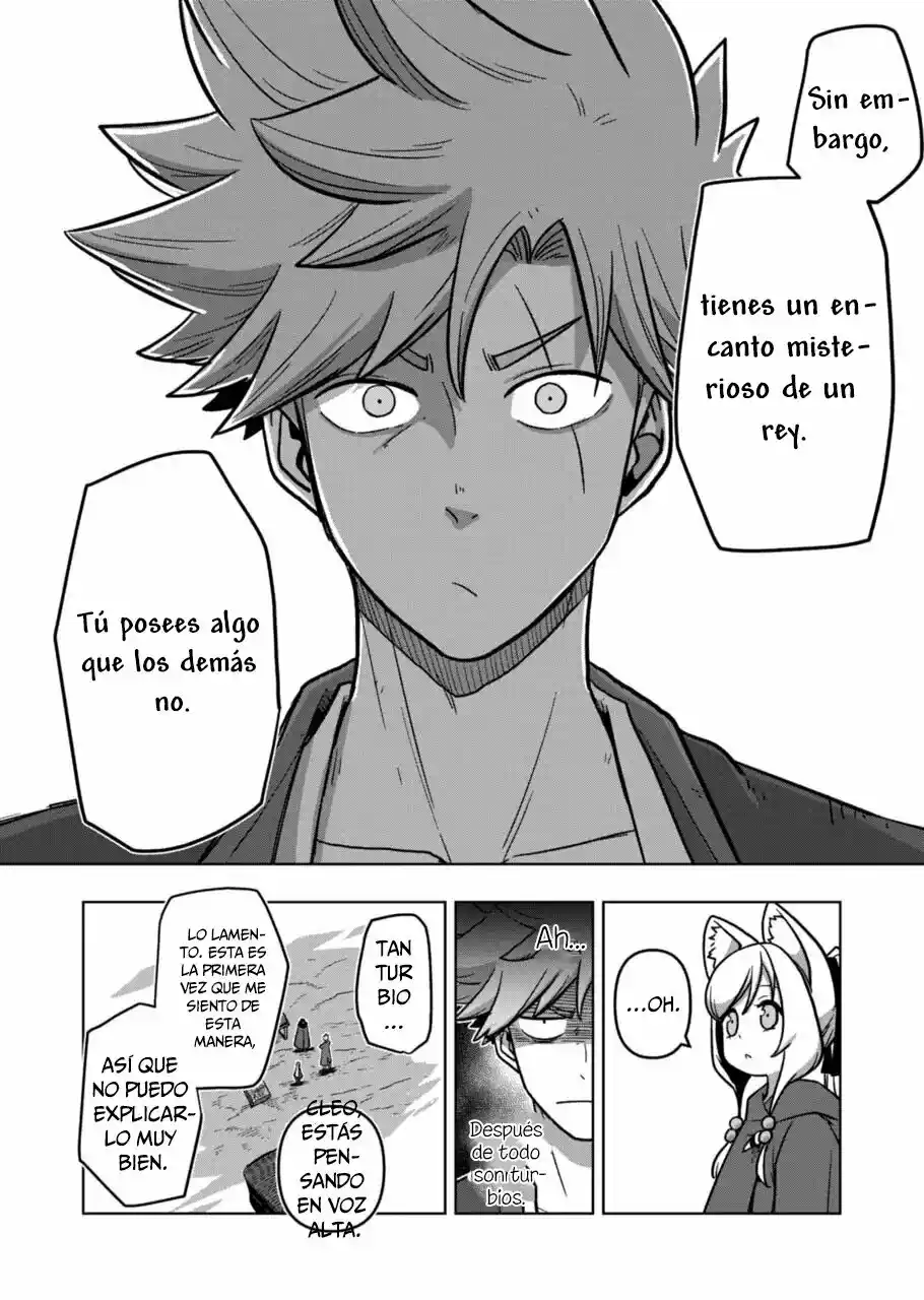 Verndio - Surreal Sword Saga - Capítulo 7 - Página 15 - LectorTMOo
