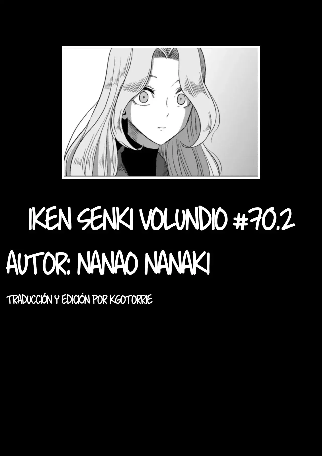 Verndio - Surreal Sword Saga - Capítulo 70.2 - Página 1 - LectorTMOo