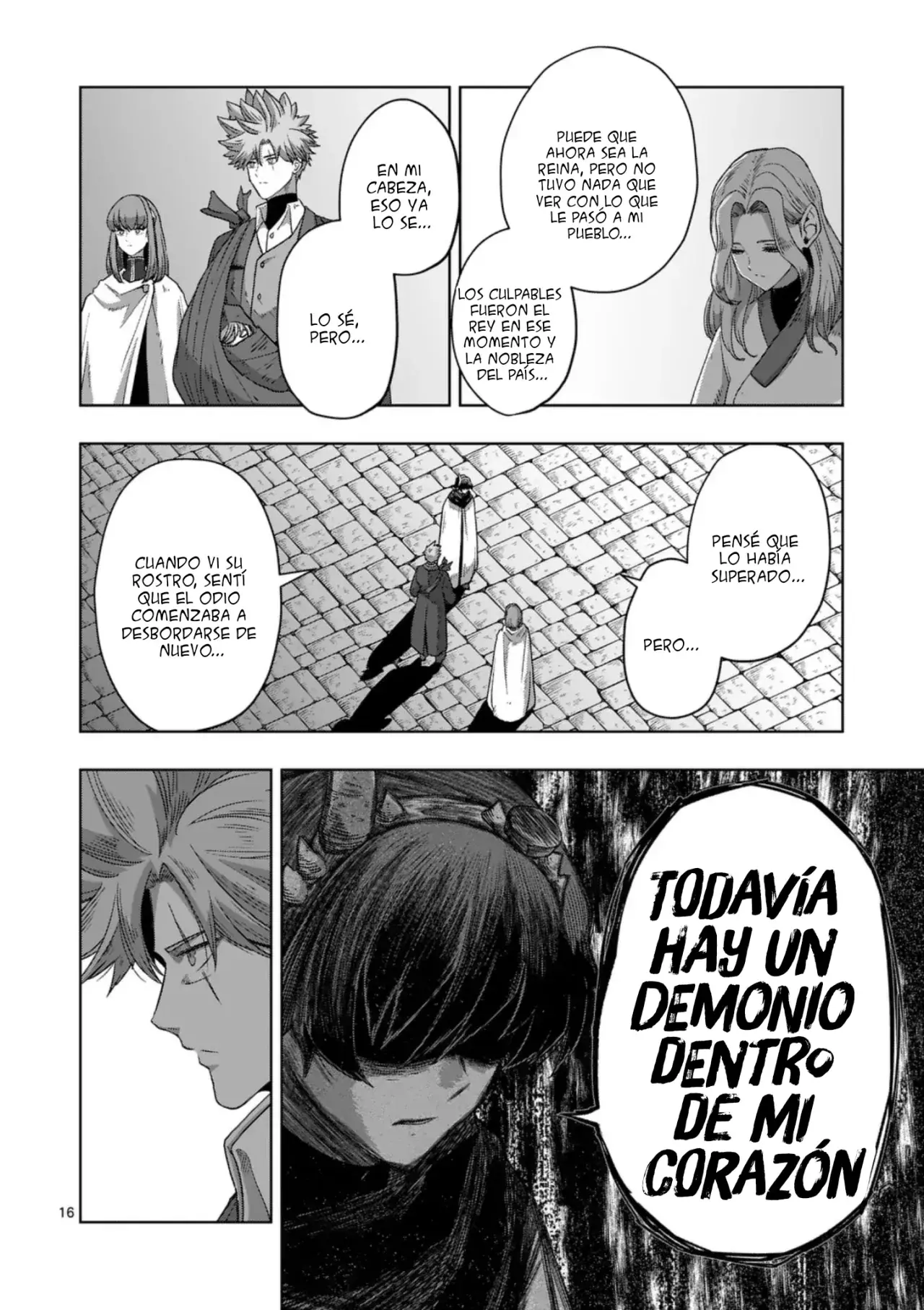 Verndio - Surreal Sword Saga - Capítulo 70.2 - Página 5 - LectorTMOo